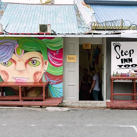 Step Inn Too Kuala Lumpur Extérieur photo